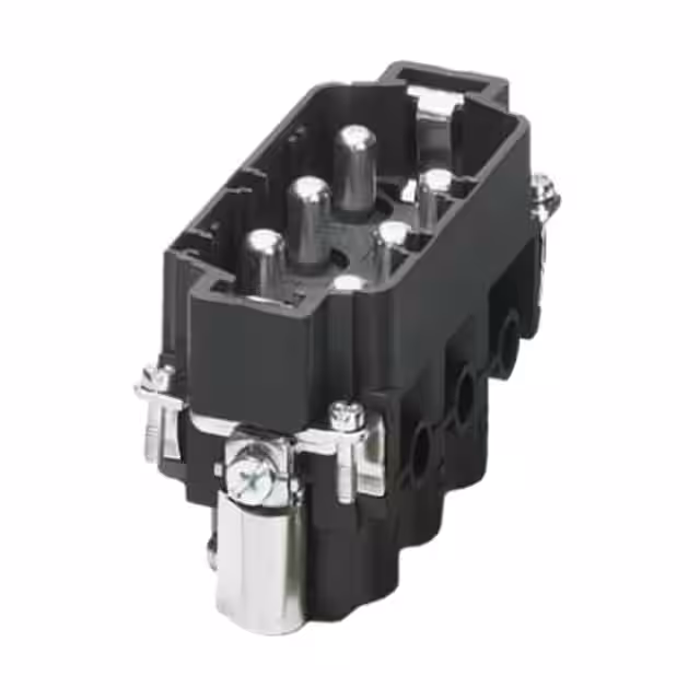 1580538 Phoenix Contact  Modules d'insertion de connecteurs robustes